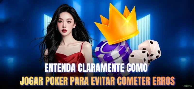Jogos mmbr