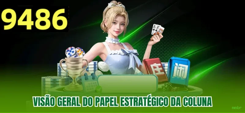 Dicas de Slots mmbr