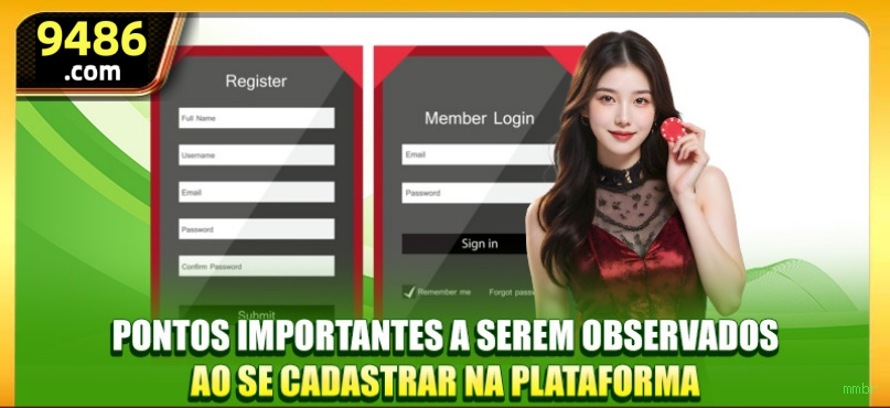 mmbr Plataforma